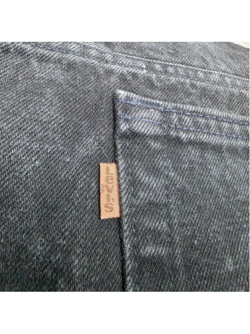 Levis vintage 1998